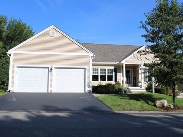 Reserve Way Unit,milford, Condo For Sale