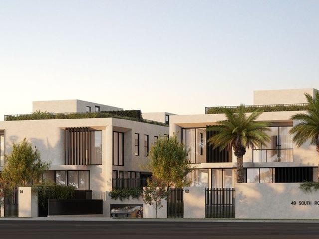 Reserve Your Luxury Brighton Townhome 3 & 4 Bedrooms Available