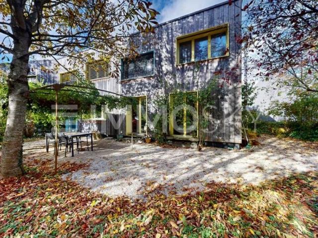 RÉSERVÉE Villa darchitecte avec appartement indépendant