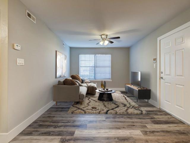 Reserves at Tidewater 2 Bedroom Apartment for Rent at 8600 Glen Myrtle Ave, Norfolk, VA 23505