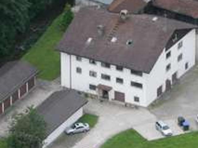 reserviert*2 Zi. Balk. Whg. EBKü Gge. Gem. Garten, OT Achenmühle, n. BAB Einfahrt. 1 2 Personen