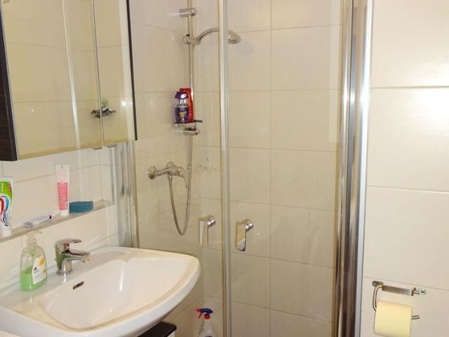 Reserviert Möblierte Kleinwohnung in Linz
