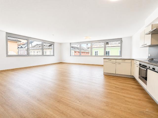 RESERVIERT! MODERN. URBAN. ZENTRAL