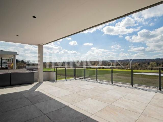 RESERVIERT moderne Architektur trifft Lebensstil