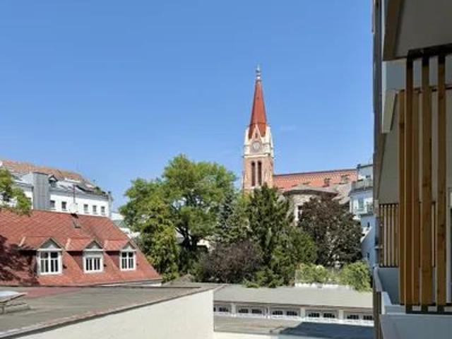 reserviert Moderne Neubauwohnung mit Balkon | Erstbezug I Fußbodenheizung / Kühlung I Geothermie I PV Anlage