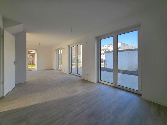 Reserviert Modernes Wohnhaus nahe der Innenstadt von Cottbus