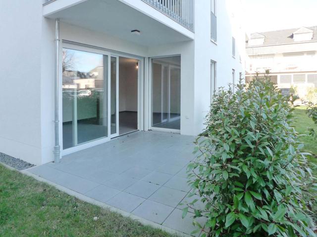 Reserviert: Neu | Hochwertige 3 Zimmerwohnung mit Terrasse in Porta Nigra Nähe