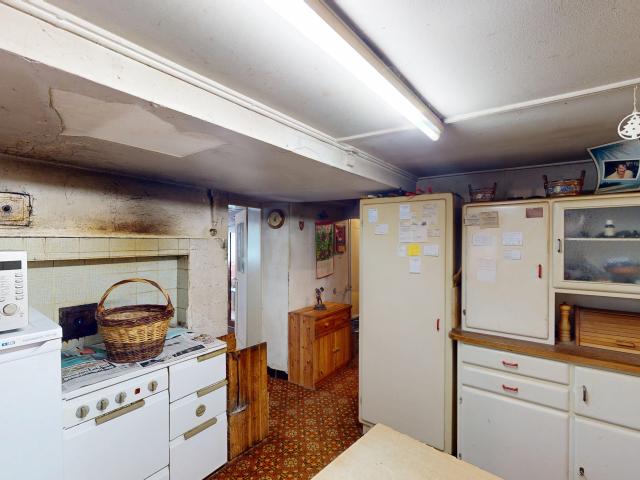 Feines Haus fürs Leben ohne Schnickschnack