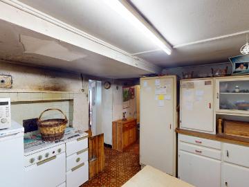 Feines Haus fürs Leben ohne Schnickschnack