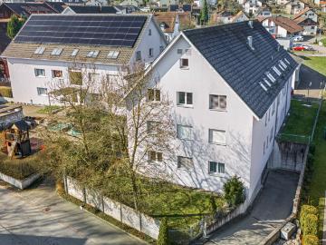 RESERVIERT: AgentSelly Stilvoll wohnen an guter Lage