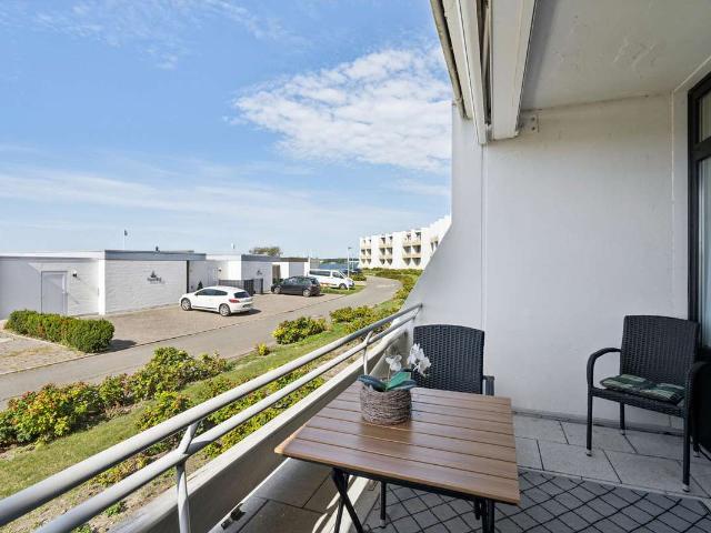 RESERVIERT: Apartment auf der Sonneninsel Fehmarn Südstrand