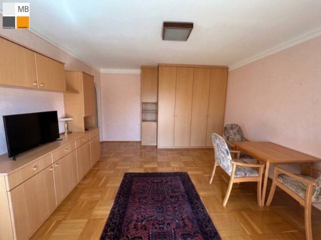 RESERVIERT bis 6. Juli: Wunderschön Wohnen mitten im Doblhoffpark I MB IMMOBILIEN