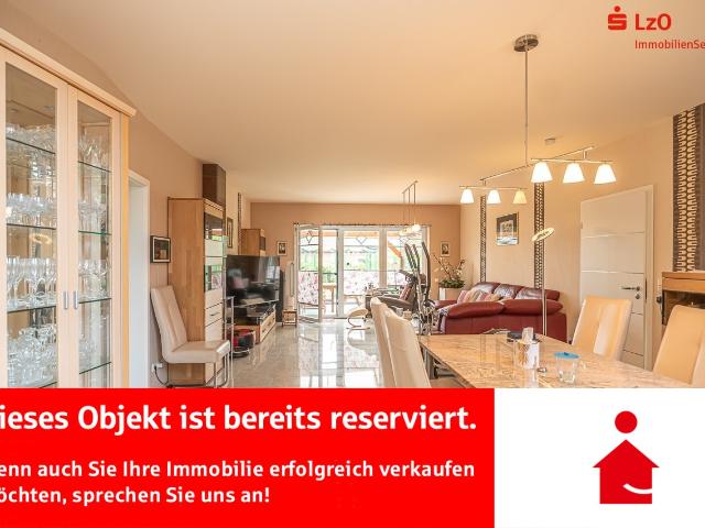 Reserviert! Charmant, modern, einladend Ihr stilvolles Zuhause