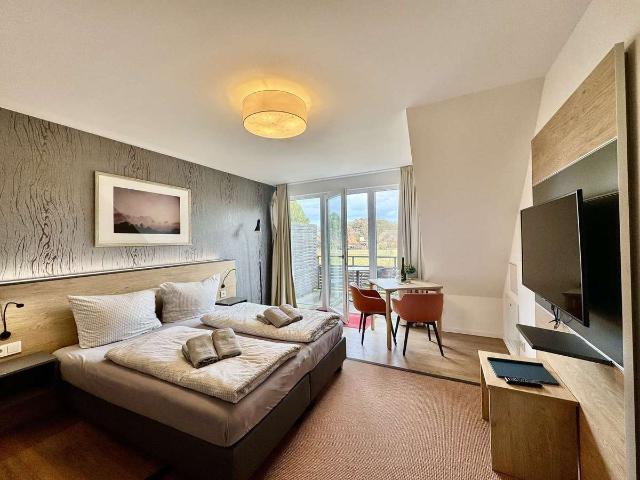 Reserviert Charmantes Ferienapartment inmitten Rügens malerischer Natur