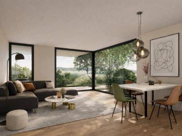 Wohnung zum Verkauf in 6430 - Garten, Terrasse