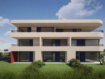 Apartment for sale in 6430 - Garten, Terrasse