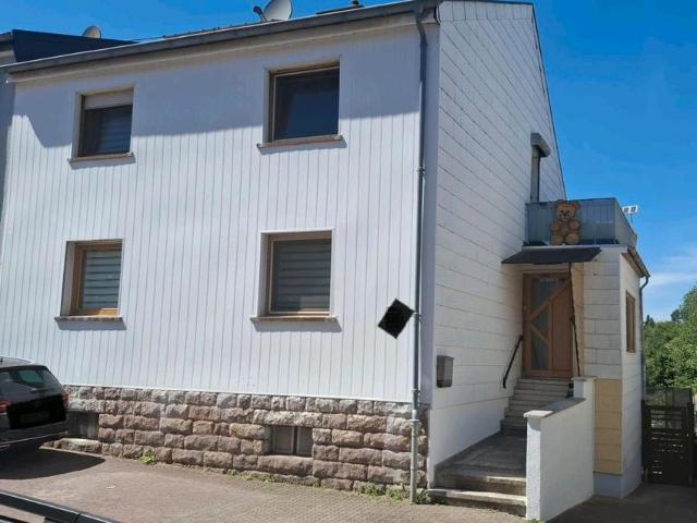 RESERVIERT Doppelhaushälfte Einfamilienhaus