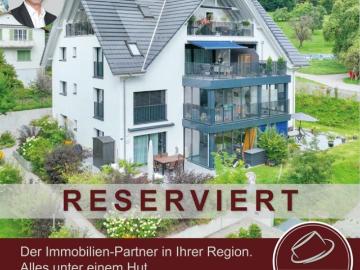Toussen, Obfelden, Bezirk Affoltern, Kanton Zürich