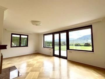 RESERVIERT! Exklusives Einfamilienhaus in Ruhelage mit Weinbergblick in Perchtoldsdorf zu vermieten