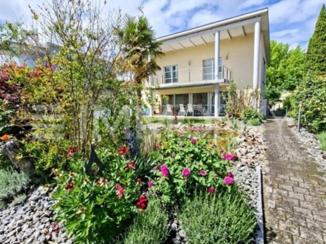 RESERVIERT* Eigenheim mit Garten in Bestzustand