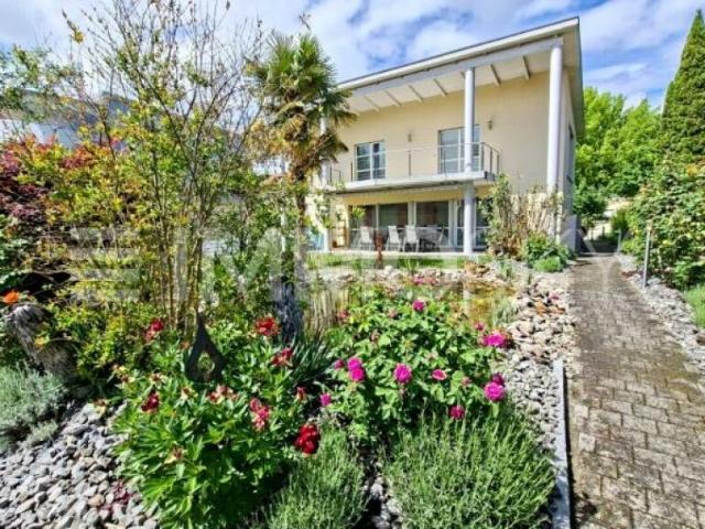 RESERVIERT Eigenheim mit Garten in Bestzustand
