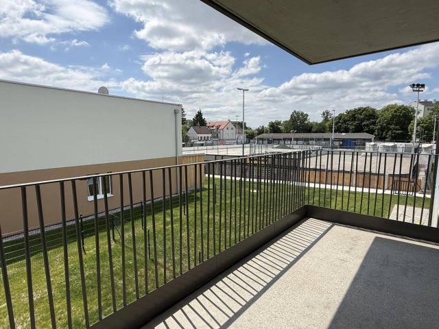 RESERVIERT* ein viertel grün Schöner Wohnen in Wiener Neustadt Top 12/4!