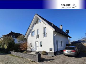 RESERVIERT Einfamilienhaus in Löhne Mennighüffen mit Garten