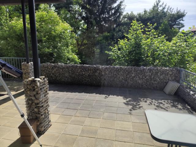 Reserviert! Einfamilienhaus mit 6.864 m2 Grund, in ruhiger Lage, Nähe Oberwart