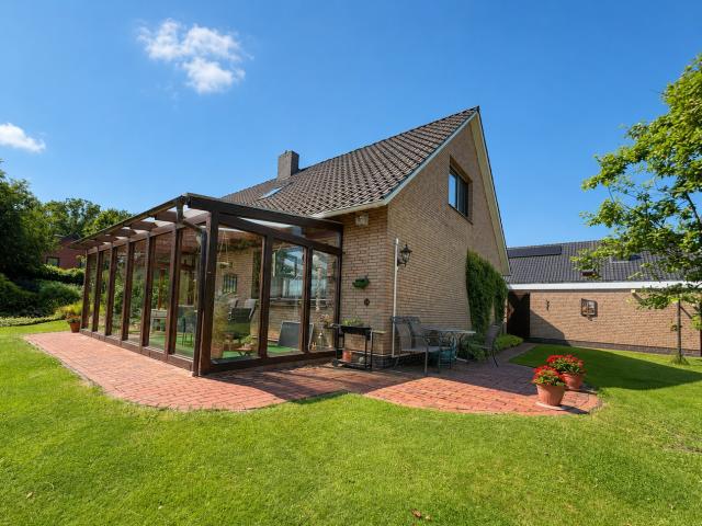 reserviert! Einfamilienhaus mit Garten in Großenkneten OT Ahlhorn zu verkaufen