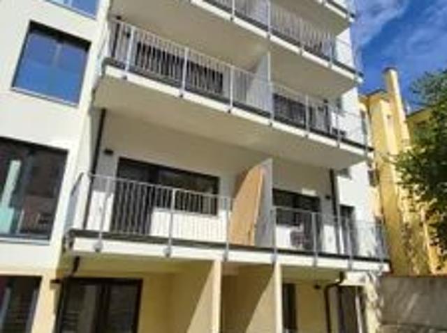 Reserviert! Erstbezug! Unbefristet! Exklusive und top ausgestattete 3 Zimmer Wohnung