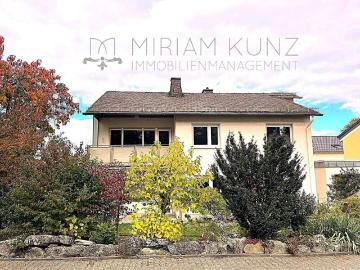 Haus for sale in Schafsberg - Keller, Heizung