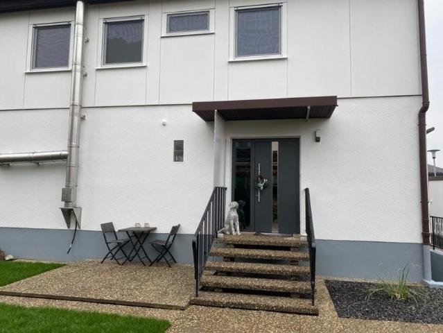 Reserviert* Freistehendes Einfamilienhaus 4,5 Zimmer