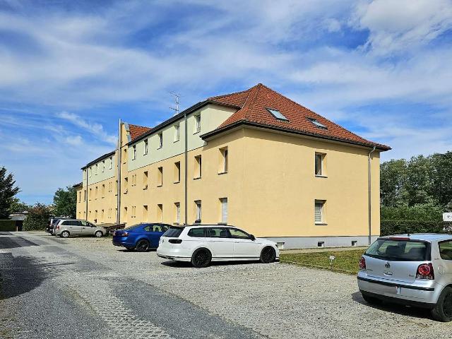 Reserviert Freundliche 2 Raumwohnung in Lauta