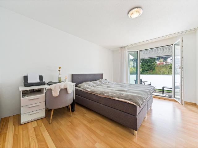 RESERVIERT: Gepflegtes Zuhause mit Komfort