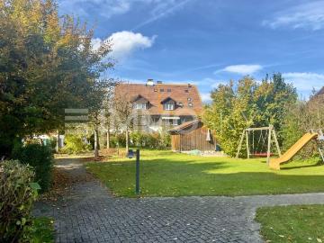 Nürensdorf, Bezirk Bülach, Kanton Zürich
