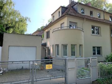 Reserviert: Großzügige 2 Zimmer Wohnung mit EBK und Balkon in Mainz Oberstadt, nähe Uniklinik
