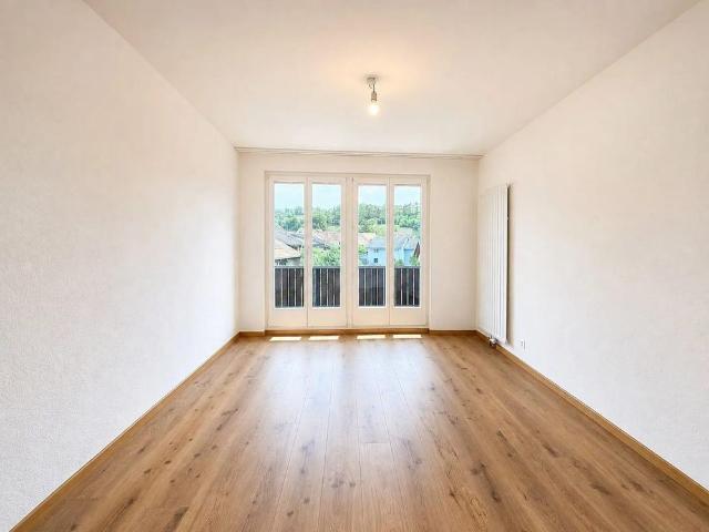 RESERVIERT* Grosszügige 5.5 Zimmer Maisonette 177 m² Wohnfläche.