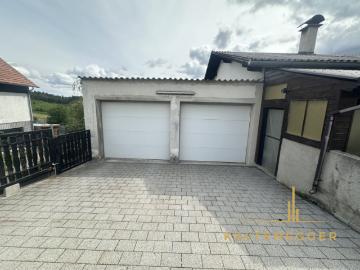 RESERVIERT Großzügiges Haus in Ruhelage mit Grünblick