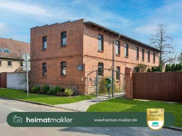 RESERVIERT: Grün. Ruhig. Familienfreundlich. Ihr Zuhause in Leipzig Burghausen