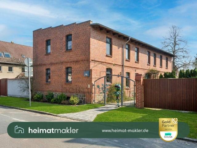 RESERVIERT: Grün. Ruhig. Familienfreundlich. Ihr Zuhause in Leipzig Burghausen