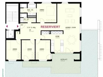 Oberdorf, Bäretswil, Bäretswil, Bezirk Hinwil, Kanton Zürich