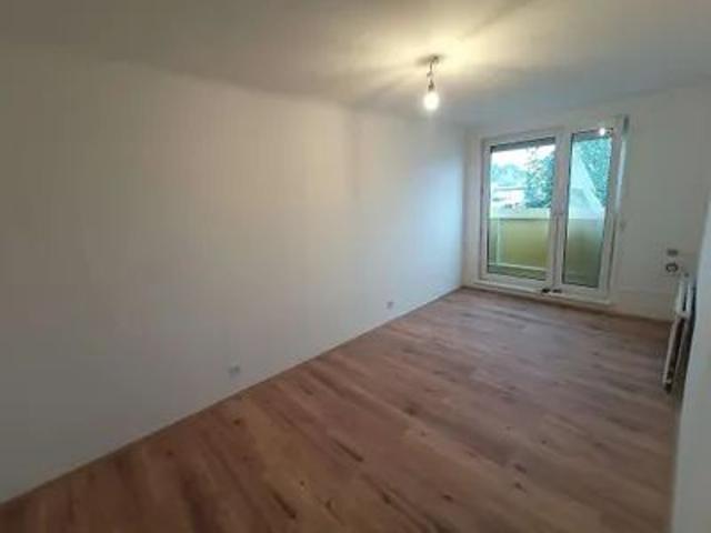 reserviert Helle 2 Zimmer Mietwohnung in Essling