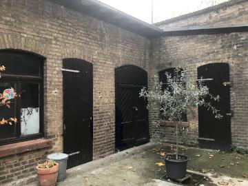 Flat for sale in Frauenlobplatz - Balkon