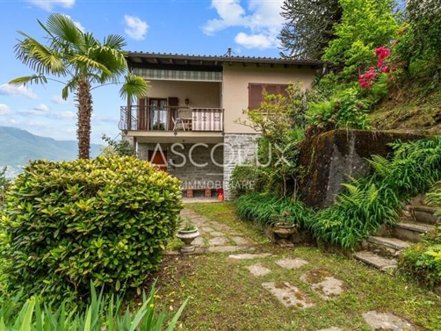 RESERVIERT – Kleines Einfamilien Ferienhaus mit Garten | RESERVIERT – Kleines Ferienhaus für eine Familie mit Garten