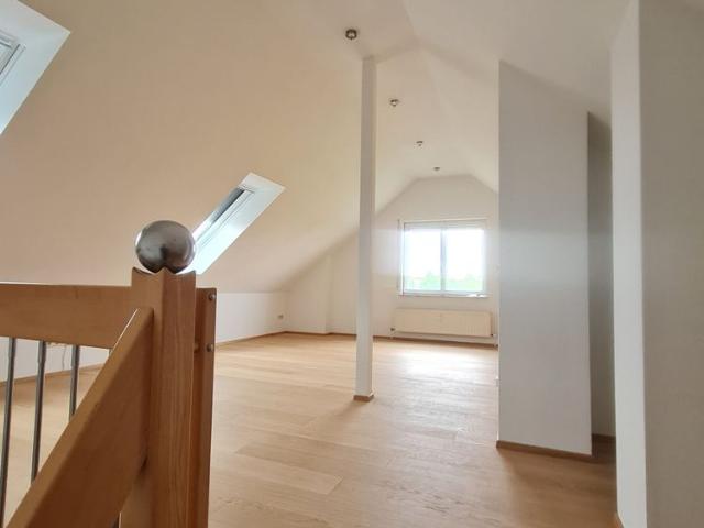 RESERVIERT* „LIVING NOW“ in heller, moderner und geräumiger Maisonettewohnung in gefragter Lage von Marbach a.N