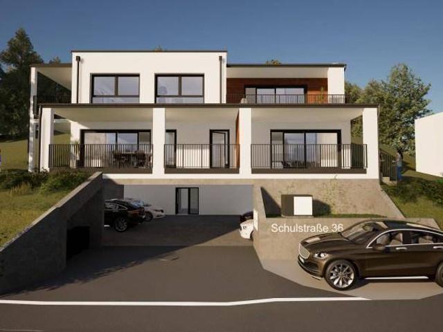 RESERVIERT: Schöner Wohnen Schulstraße / St. Johann: 1. OG / TOP 4