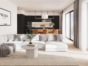 RESERVIEREN Sehr schöne 4,5 Zimmer Wohnung im 1. Stock