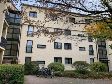 Bretzenheim, Mainz, Rheinhessen, Rheinland-Pfalz