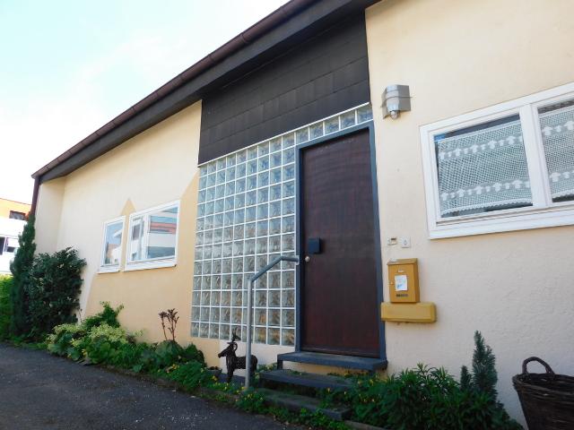 Reserviert! Solides Einfamilienhaus in bevorzugter Lage!