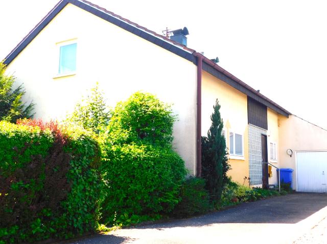 Reserviert! Solides Haus und tolle Lage! Provisionsfrei für Kaufende